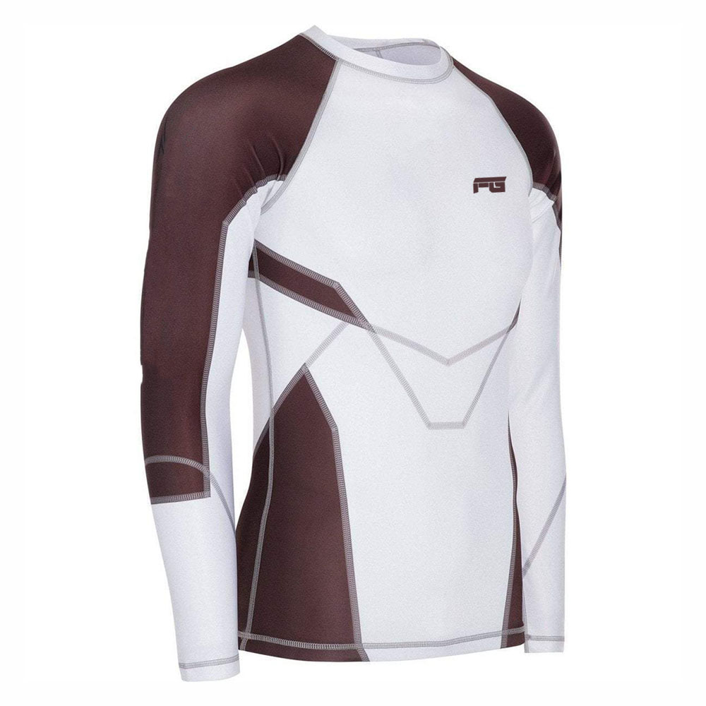 Rash Guard