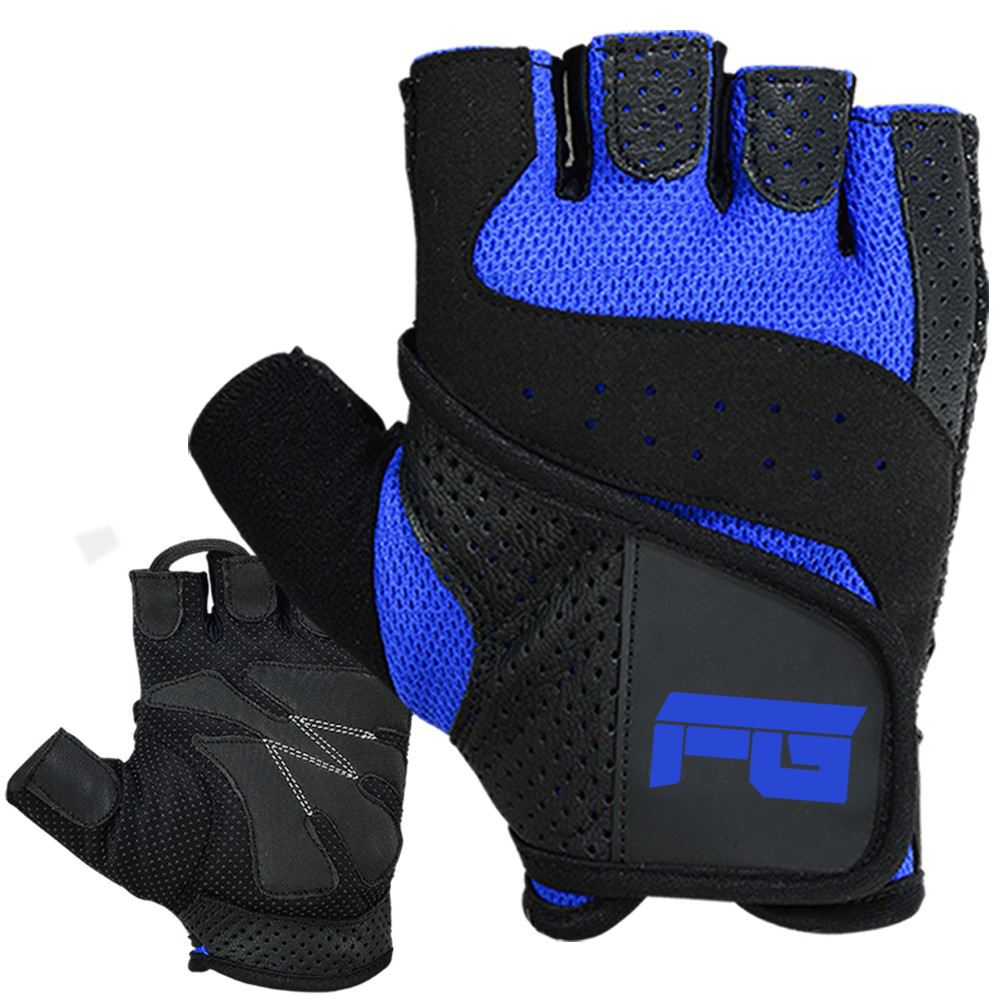 Weight Lifting Gloves